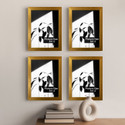 Art Street Polymer Wall Photo Frame