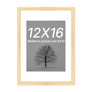 art street synthetic document large size wall photo frame big frames for wall artwork certificates picture amp photographs home decor12x16 inch matted to 8x10 inch beige