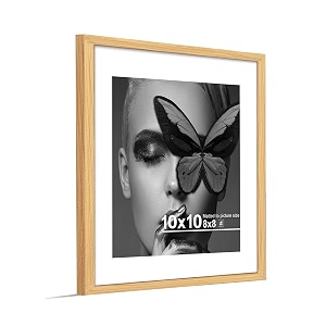 art street synthetic document large size wall photo frame big frames for wall artwork certificates picture amp photographs home decor 10x10 inch matted to 8x8 inch beige