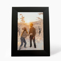 Art Street Wood Table Photo Frame