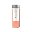 Art of Tea Bright Eyed Loose Leaf Tea, Organic Turmeric Ginger Herbal Tea, Anti Inflammatory Wellness Blend with Cinnamon &amp; Black Pepper, Caffeine Free Ayurvedic Tea, 4oz Tea Tin