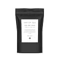 Art of Tea Earl Grey Creme Loose Leaf Tea, Premium Black Tea with Bergamot &amp; Vanilla, Smooth Creamy London Fog Flavor, Gourmet Loose Leaf Earl Grey Tea, 4oz Refill Bag