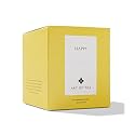 Art of Tea Happy Tea, 12 Individually Wrapped Sachets, Premium Green Tea Blend with Fruity Botanical Notes, Uplifting Caffeinated Tea Bags for Daily Wellness &amp; Mood Rituals