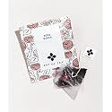 Art of Tea Rose Black Tea, 50 Count Premium Floral Black Tea Bags, Smooth Caffeinated Black Tea with Rose Petals, Gourmet Aromatic Tea Bags for Morning or Afternoon Tea