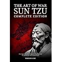 The Art of War Sun Tzu - Complete Edition: The New Modern English Translation (Translated and Annotated)