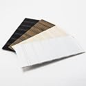 Art3d Beadboard Wainscoting Wall Panel Kit 3.9