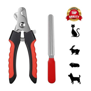 Artap Dog and Cat Nail clipper Scissor