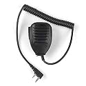 Artek External Speaker Mic Microphone for Baofeng UV-5R BF888S