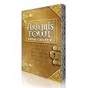 Artemis Fowl 25th Anniversary Edition