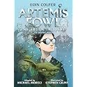Artemis Fowl: The Arctic Incident: The Graphic Novel