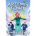 Artemis Fowl: The Arctic Incident