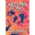 Artemis Fowl: The Atlantis Complex