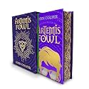 Artemis Fowl Deluxe Collector's Edition