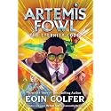 Artemis Fowl: The Eternity Code