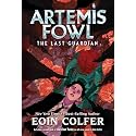Artemis Fowl: The Last Guardian