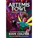 Artemis Fowl: The Lost Colony