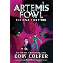 Artemis Fowl: The Opal Deception