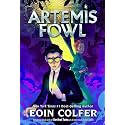 Artemis Fowl