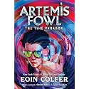 Artemis Fowl: The Time Paradox