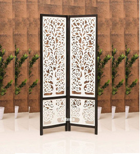 artesia solid wood decorative screen partition