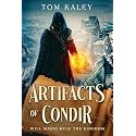 Artifacts of Condir: Will magic rule the Kingdom? (The Third Kingdom)