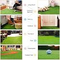 Artificial Grass Carpet Mat 35 mm 3