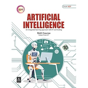 artificial intelligence 10 - by shivani 2024 edition