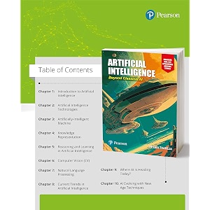 pearson artificial intelligence beyond classical ai