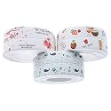 Artilife Caulk Tape,Toilet Caulk Strip,Decorative White Caulking Tape Self-Adhesive Waterproof Sealing Tape,Professional Seam Strips,Toilet Base Sealer Strip