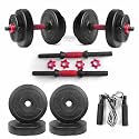 ARTINO Dumbbell Adjustable Dumbbell 12 kg -
