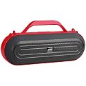 Artis BT09 12 Watt 2.0 Channel Wireless Bluetooth Portable Speaker (Red)