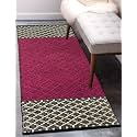 Artisan Cotton Rug Runner 2x5 ft