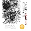 Artist's Drawing Techniques: Discover How to Draw Landscapes, People, Still Lifes and More, in Pencil, Charcoal, Pen and Pastel