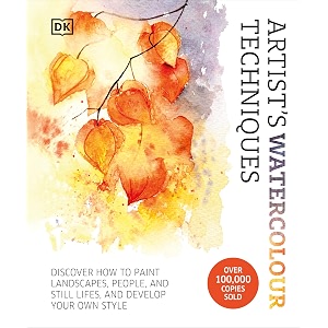 artist39s watercolour techniques discover how to paint landscapes people and still lifes and develop your own style artist39s techniques
