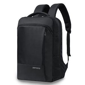 artistix archer expandable  multifunctional laptop bag  travel bag pack  anti theft backpack for office business 35 litre 156 inch