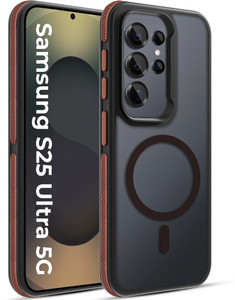 Artistque Back Cover for Samsung Galaxy S25