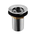 Artiva Waste Coupling For Wash Basin | 3 Inches Wash Basin Coupling For Drainage Outlet