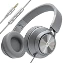 ARTIX CL750 Wired On Ear Headphones for