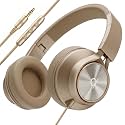 ARTIX CL750 Wired On Ear Headphones for