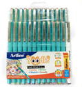 Artline Yoodle Fineliner Pen