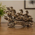 Artmagic 7 Running Horses Showpiece for Home