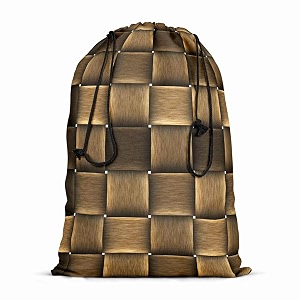 artzfolio abstract art d37  reusable sack bag  bag for gym storage vegetable amp travel