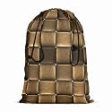 ArtzFolio Abstract Art D37 | Reusable Sack Bag | Bag for Gym, Storage, Vegetable & Travel