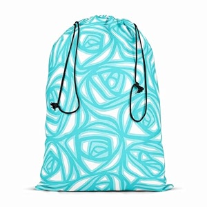 ArtzFolio Abstract Pattern D2 Reusable Sack