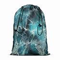 ArtzFolio Abstract Surface D2 Reusable Sack