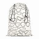 ArtzFolio All Glasses Reusable Sack Bag