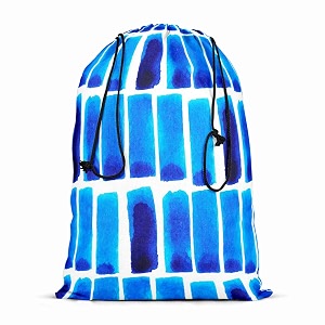 ArtzFolio Backdrop Ink Reusable Sack Bag