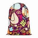 ArtzFolio Crew Cut Leaves D2 Reusable