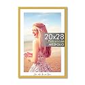 ArtzFolio Customised Frame for Certificates D649 | Upload Your Photos | Personalized Gift Birthday, Wife, Husband, Anniversary, Parents, Friends | Golden | A4 Size | 8.3x11.7 inch (21x30 cms)