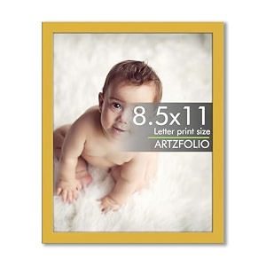 artzfolio customized wall amp table photo frame d617  upload your photos  photo gift for birthday wife husband anniversary parents friends  white  8x12 inch 20x30 cms